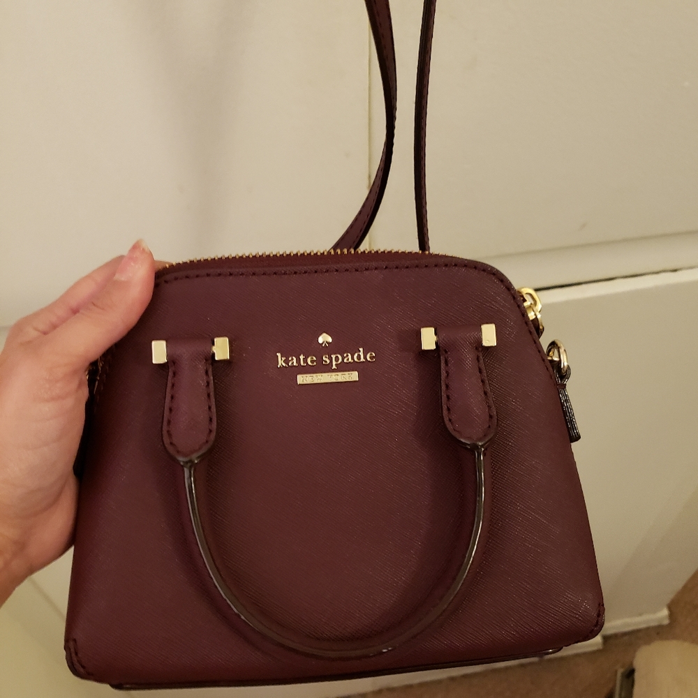Kate spade bag